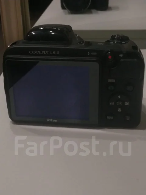 Nikon Coolpix L810. 15 - 19.9 ��, ���: 14� � ����� ����