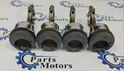 �������� ������� � �������� Toyota RAV4 2000 1321128040A0 ACA21 1Azfse 1321128040A0 ����