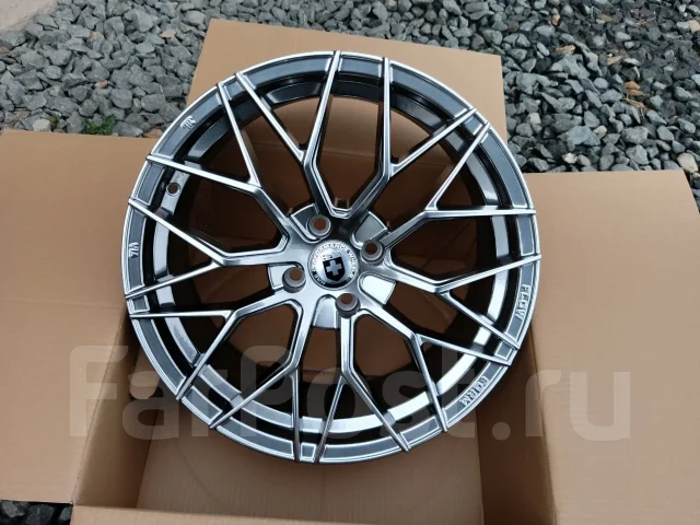 Vorsteiner V-FF 105. 7.0x16", 4x100, ET40, �� 73,1���. ����