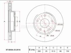 ���� ���������, �������� STB45A33251A ����