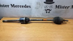 ������ ������� Mercedes-Benz M-Class ML280 2008 A1643302401 W164 W 164 OM642.940, �������� ������ A1643302401 ����