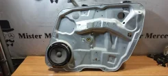 ��������������� ����� Mercedes-Benz ML320 2007 A1647201679 W164 W 164 OM642.940, �������� ������ A1647201679 ����