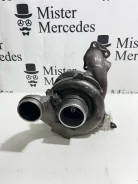 ������� OM642 Mercedes-Benz ML320 2007 A6420901480 W164 W 164 OM642.940 A6420901480 ����