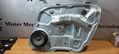 ��������������� ����� Mercedes ML-Class ML320 2008 A1647201679 W164 W 164 REST OM642.940, �������� ������ A1647201679 ����
