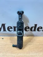 �������� ������������� Mercedes-Benz C Class Cupe 2014 A2048602847 W204 W204 REST Coupe OM651.911, �������� ������ A2048602847 ����
