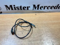 ������ ABS Mercedes-Benz C Class Cupe 2014 A2045400317 W204 W204 REST Coupe OM651.911, ������ A2045400317 ����