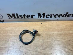 ������ ABS Mercedes-Benz C Class Cupe 2014 A2045400317 W204 W204 REST Coupe OM651.911, ������ A2045400317 ����
