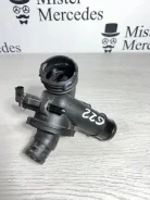 ��������� Mercedes-Benz C-Class C250 2012 A6512000615 W204 W 204 REST OM651.911 A6512000615 ����