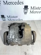 ������� ��������� Mercedes-Benz M-Class ML300 CDI 2009 A1644202383 W164 W 164 REST ��642.940, �������� ����� A1644202383 ����