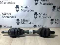 ������ ������� Mercedes-Benz A-Class A180 AMG 2016 A2463308800 W176 W 176 REST M270.910, �������� ����� A2463308800 ����
