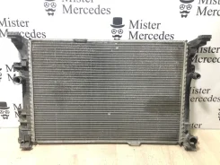 �������� ���������� ��������� Mercedes-Benz A-Class A180 AMG 2016 A2465001203 W176 W 176 REST M270.910 A2465001203 ����