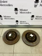��������� ���� Mercedes-Benz GL350 2014 A1664211400 X166 X 166 OM642.826, ������ A1664211400 ����