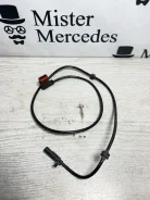 ������ ABS Mercedes-Benz C-Class C220 2011 A2045400317 W204 W 204 REST OM651.911, ������ ������ A2045400317 ����