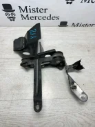 ��������� ��������� ����� ABS Mercedes-Benz M-Class ML300 CDI 2011 A1644310240 W164 W 164 REST OM642.820 A1644310240 ����