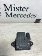 ���� ������ ����������� Mercedes-Benz M-Class ML300 CDI 2011 A6429002700 W164 W 164 REST OM642.820 A6429002700 ����