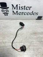 ������ �������� Mercedes-Benz ML-Class 2007 199345 W164 W 164 OM629.912 199345 ����