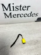 ����� ����������� Mercedes-Benz M-Class ML300 CDI 2011 197412 W164 W 164 REST OM642.820 197412 ����
