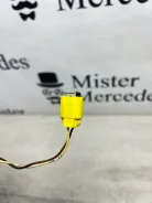 ����� ����������� Mercedes-Benz C-Class C180 2013 197412 W204 W 204 REST M274.910 197412 ����