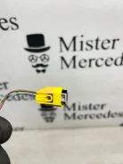 ����� ����������� Mercedes-Benz C-Class C180 2013 197412 W204 W 204 REST M274.910 197412 ����