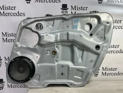��������������� ����� Mercedes-Benz M-Class ML300 CDI 2011 A1647201679 W164 W 164 REST OM642.820, �������� ������ A1647201679 ����