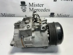 ���������� ������������ Mercedes-Benz C-Class C220 2012 A0008302700 W204 W204 REST Coupe OM651.911 A0008302700 ����