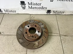 ��������� ���� Mercedes-Benz C-Class C220 2012 A2044213612 W204 W204 REST Coupe OM651.911, �������� A2044213612 ����