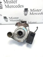 ������� OM642 Mercedes-Benz ML-Class ML320 2010 A6420905780 W164 W 164 REST OM642.820 A6420905780 ����