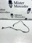 ������ ABS Mercedes-Benz ML-Class ML320 2008 A1645400917 W164 W 164 OM642.940, �������� A1645400917 ����