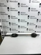 ������ ������� Mercedes-Benz ML-Class ML320 2008 A1643301901 W164 W 164 OM642.940, �������� ������ A1643301901 ����