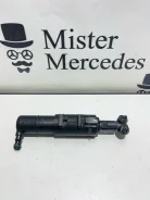 �������� ������������� Mercedes-Benz C-Class C180 2013 A2048602747 W204 W 204 REST M271.860, �������� ����� A2048602747 ����