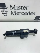 �������� ������������� Mercedes-Benz E-Class E250 2012 A2128600047 W212 W 212 M272.980, ������ A2128600047 ����