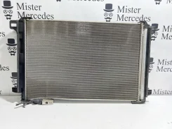 �������� ������������ Mercedes-Benz E Class E200 2012 A2045000254 W212 W 212 M272.980 A2045000254 ����