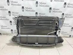 ������� ���������� Mercedes-Benz C-Class C180 2013 A0995002703 W204 W 204 REST M271.860 A0995002703 ����