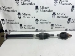 ������ ������� Mercedes-Benz A-Class A180 2014 A2463308900 W176 W 176 M270.910, �������� ������ A2463308900 ����