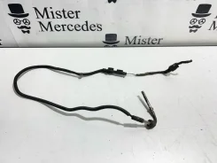 ������ ����������� �� Mercedes-Benz S-Class 2013 A0009058800 W221 W 221 REST OM642.862 A0009058800 ����