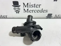 ��������� Mercedes-Benz C-Class C220 2013 A6512000615 W204 W204 REST Coupe OM651.911 A6512000615 ����