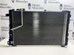 �������� ������������ Mercedes-Benz C-Class C180 2012 A2045000654 W204 W 204 REST M271.860 A2045000654 ����