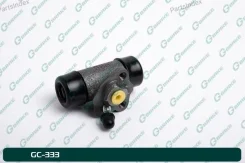 ������� ��������� ������� � ����� G-brake GC-333 GC333 ����