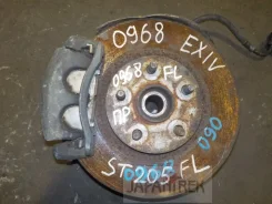 ������� Toyota Corona EXIV 0968, ����� �������� 0968 ����