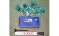 ������� �������� [��.4��. ] Rocky TA1390 TA1390 ����