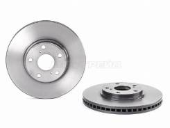 ���� ��������� (�������) Lexus RX 97-03 / Toyota Camry 01-06 Brembo 09. A110.11, �������� 09A11011 ����
