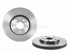 ���� ��������� (�������) Audi A4 08- / A5 07- Brembo 09. A820.11, �������� 09A82011 ����
