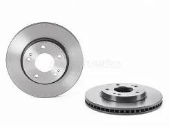 ���� ��������� (�������) Mitsubishi Lancer 02-10 / Outlander 02-09 Brembo 09. A148.11, �������� 09A14811 ����
