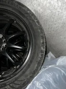 Alcasta M17. 7.0x55", 5x115, ET-45, �� 235���. ����