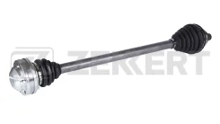 ������ � ����� ������. ����. VW Passat VI VII 05- Tiguan 08- Audi A3 II 03- Q3 11- Skoda Octavia Zekkert aw5632 AW5632 ����