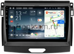 ������� �������� ���������� Ford Ranger 4 2015-2022 (��� ���� � ������� �������� 4.2 ����� / SYNC1) Teyes CC4L 6/64 9 ������ RM-9-0850 �� Android 14 w...