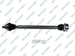 ������ � ����� AUDI A3 II/Skoda/GOLF V-VI 1.6 03- ����. GSP ���. 261096 261096 ����