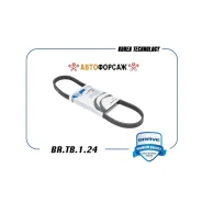 ������ ������������ Brave BR. TB.1.24 Brave BRTB124 ����
