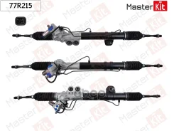 ������� ����� Nissan Patrol (Y62) 2010- 77R215 MasterKit ���. 77R215 77R215 ����