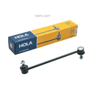 ���� ������������� AUDI A1 (8X)/A2 (8Z) �����/������ HOLA LS10024 LS10024 ����